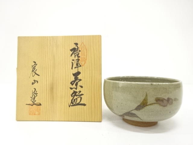 宗 sou::お茶道具・着物のお店